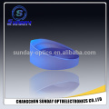 Round Wedge Prisms BK7k9 Optical Glass